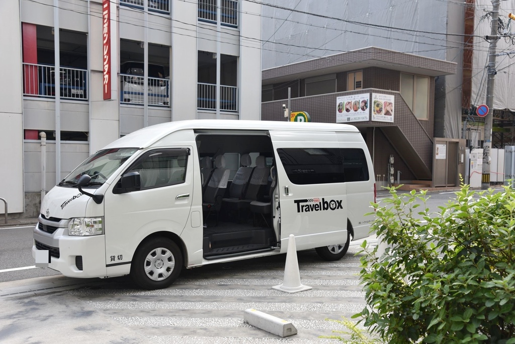 日本旅遊包車首選|BBC青鳥日本包車 專業中日文雙語司機 價