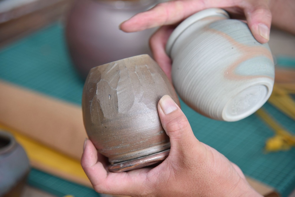 嘉義梅山一日遊行程推薦｜金牌農村太平社區 太平雲梯 太平老街