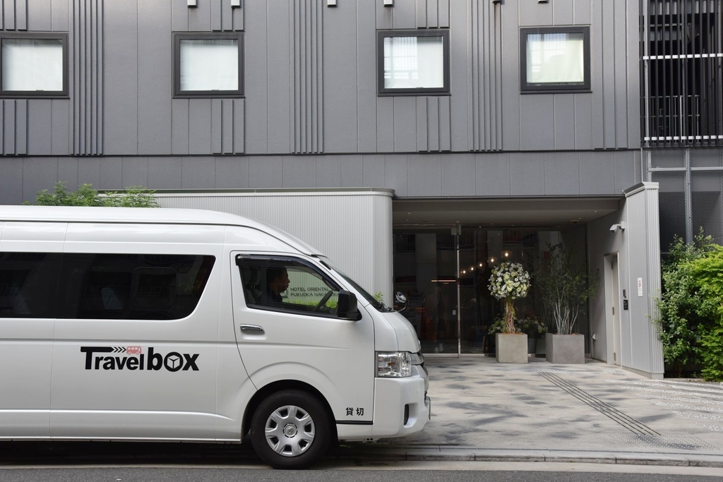 日本旅遊包車首選|BBC青鳥日本包車 專業中日文雙語司機 價