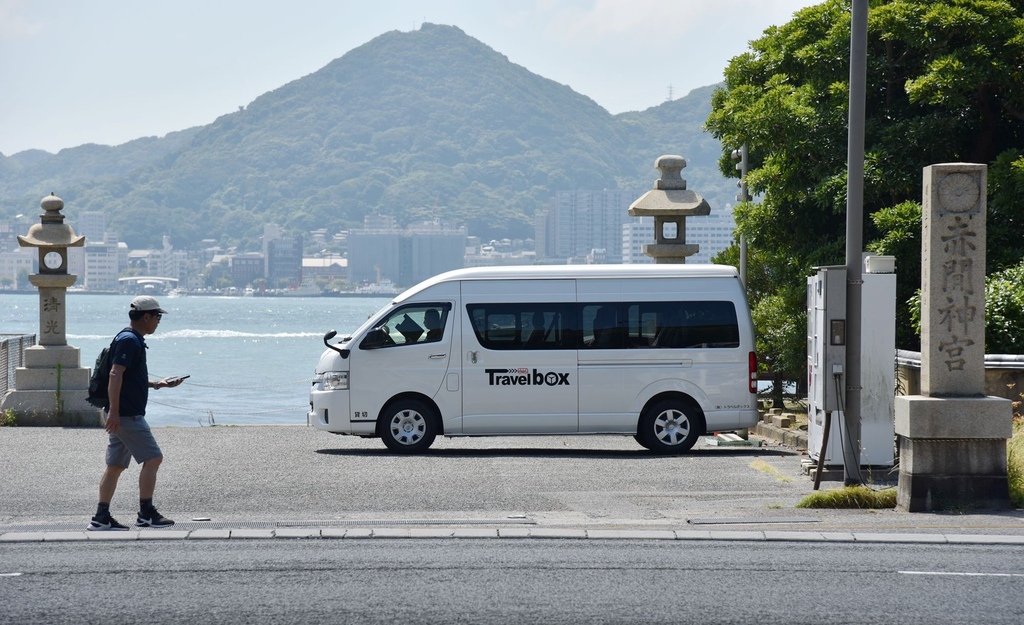 日本旅遊包車首選|BBC青鳥日本包車 專業中日文雙語司機 價