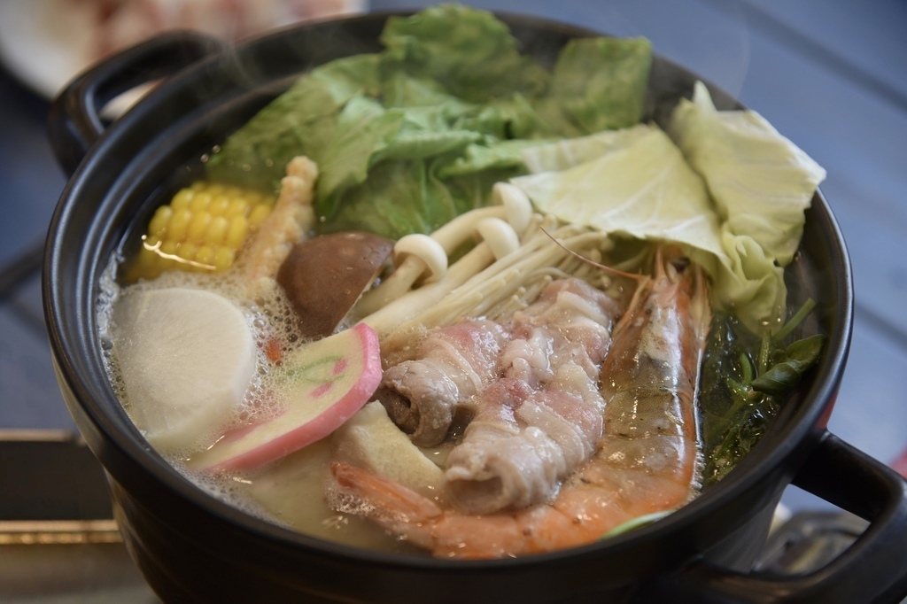 花蓮富里鄉|馥茶堂 富里秘境咖啡館 被老樟樹環繞的文藝角落 在地特產與文創選物|西莉亞玩樂人生 花蓮富里鄉|馥茶堂