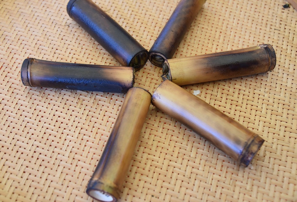 嘉義梅山一日遊行程推薦｜金牌農村太平社區 太平雲梯 太平老街