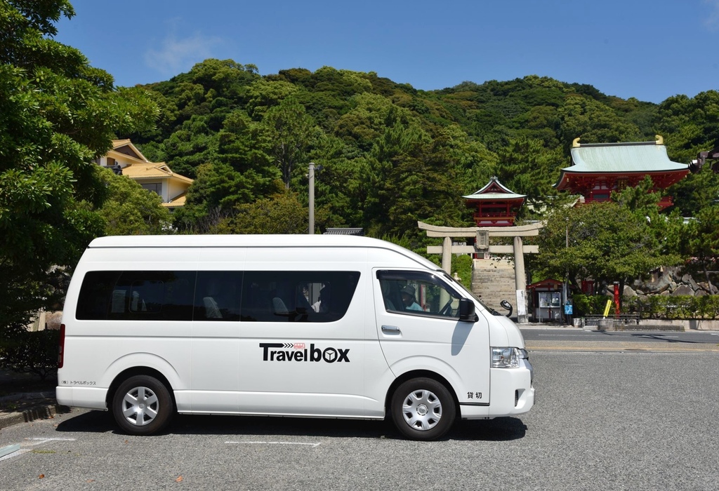 日本旅遊包車首選|BBC青鳥日本包車 專業中日文雙語司機 價