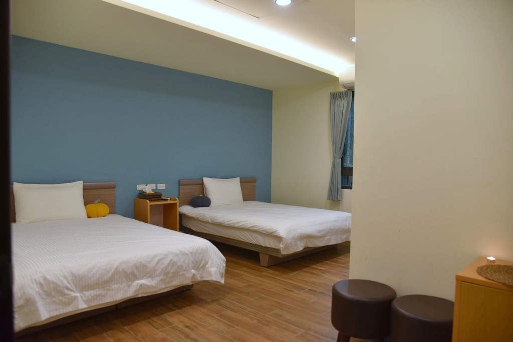 嘉義梅山一日遊行程推薦｜金牌農村太平社區 太平雲梯 太平老街