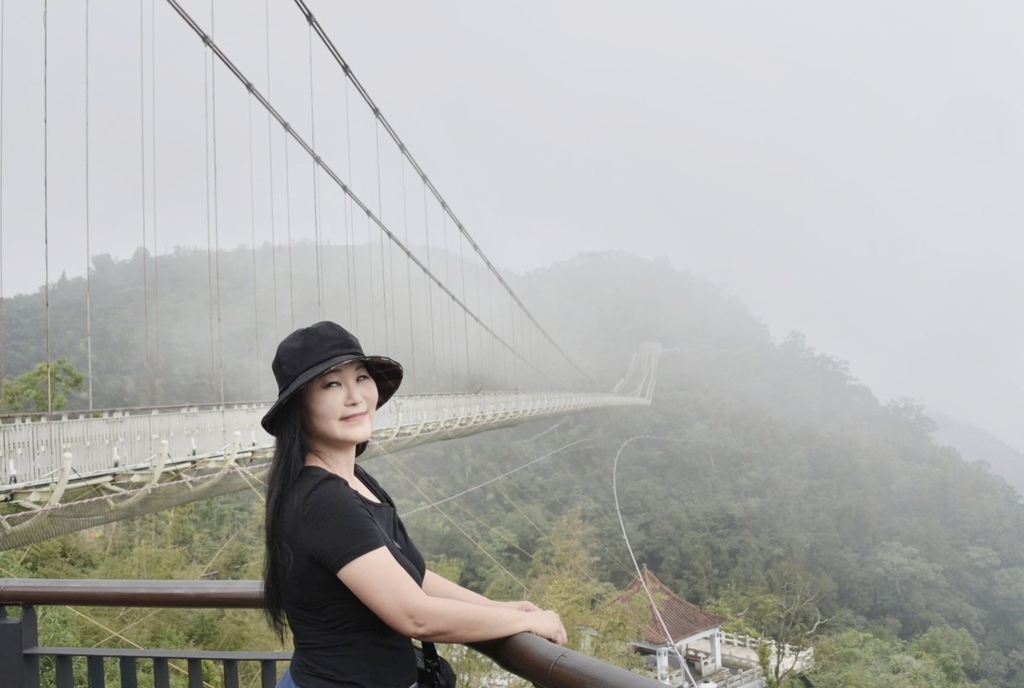 嘉義梅山一日遊行程推薦｜金牌農村太平社區 太平雲梯 太平老街