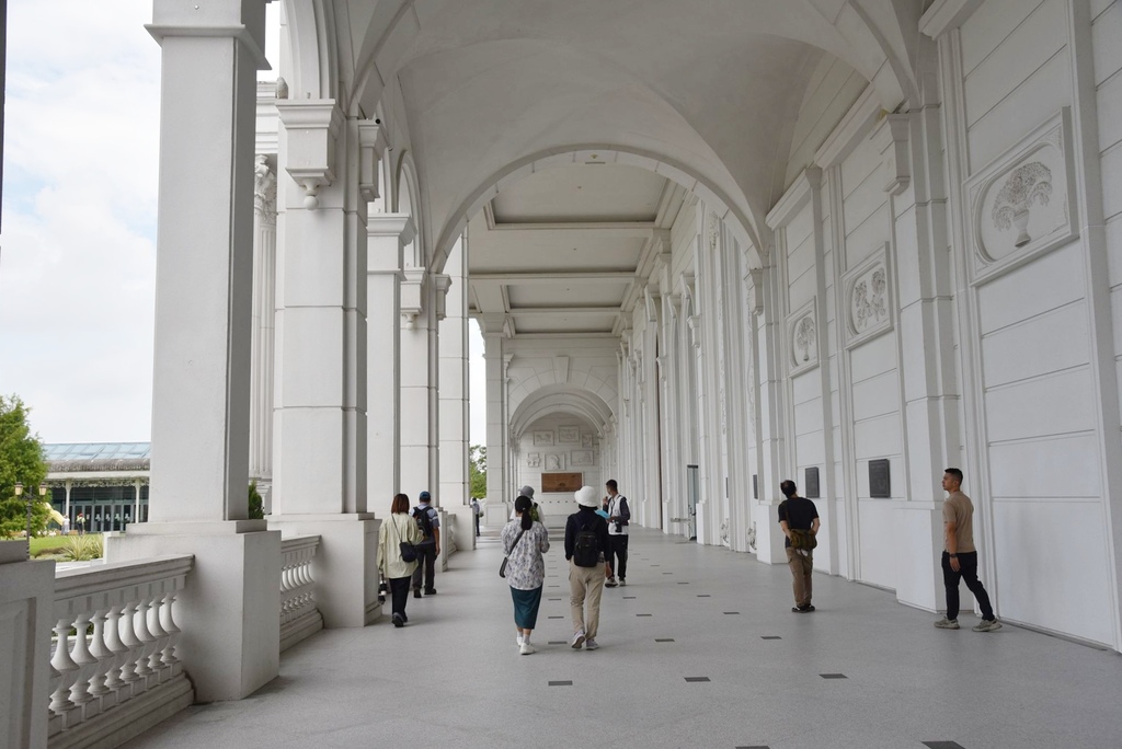 嘉義梅山一日遊行程推薦｜金牌農村太平社區 太平雲梯 太平老街