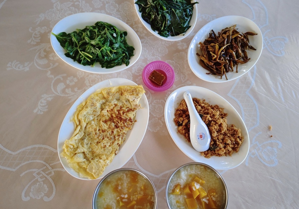 花蓮富里鄉2天1夜｜六十石山金針花季 里山-竹香物語體驗 稻