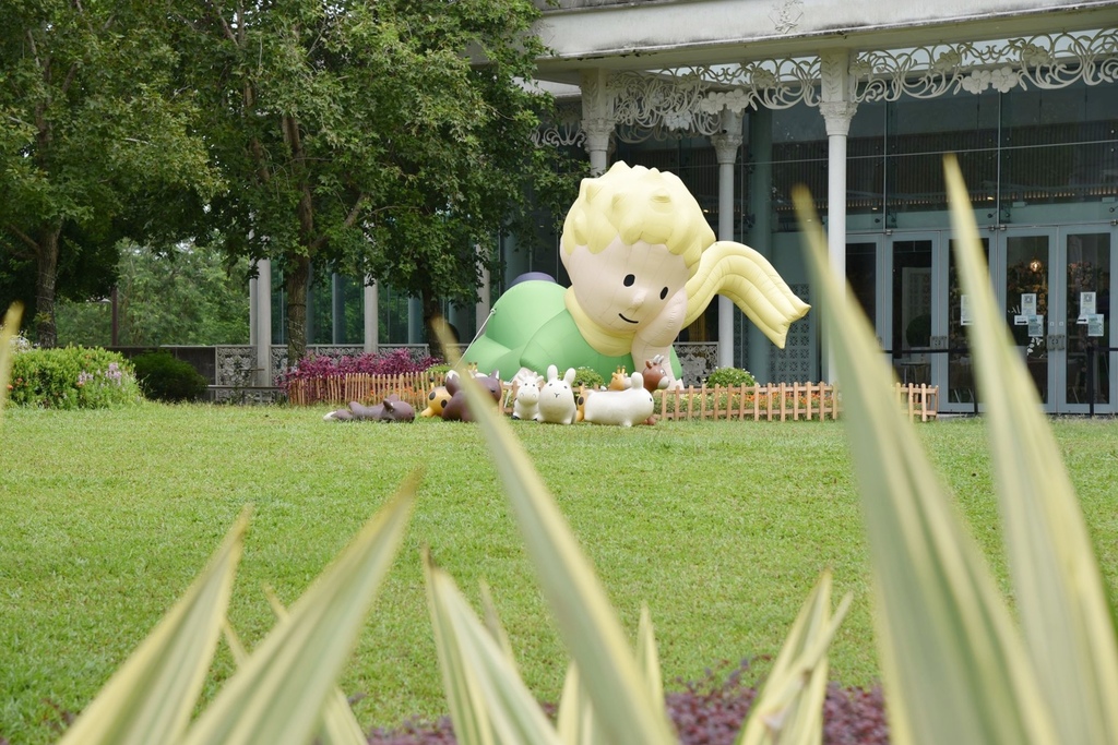 嘉義梅山一日遊行程推薦｜金牌農村太平社區 太平雲梯 太平老街