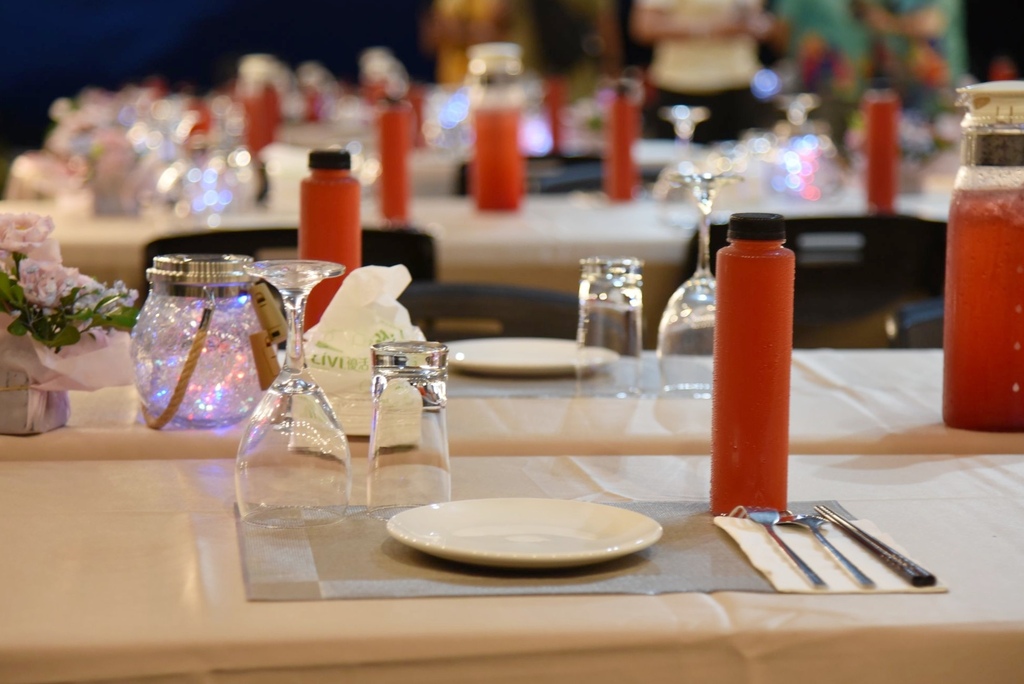 花蓮富里鄉2天1夜｜六十石山金針花季 里山-竹香物語體驗 稻