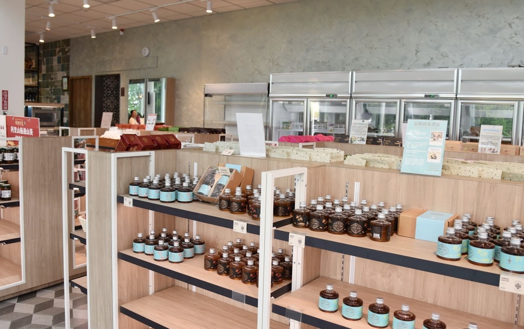 嘉義梅山一日遊行程推薦｜金牌農村太平社區 太平雲梯 太平老街