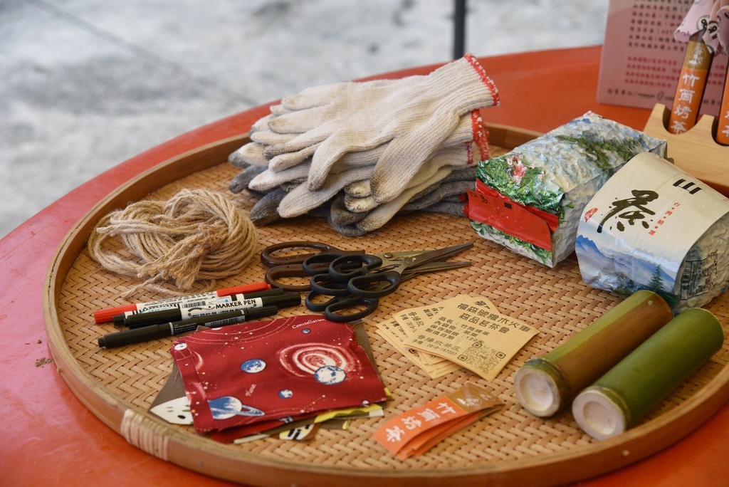 嘉義梅山一日遊行程推薦｜金牌農村太平社區 太平雲梯 太平老街