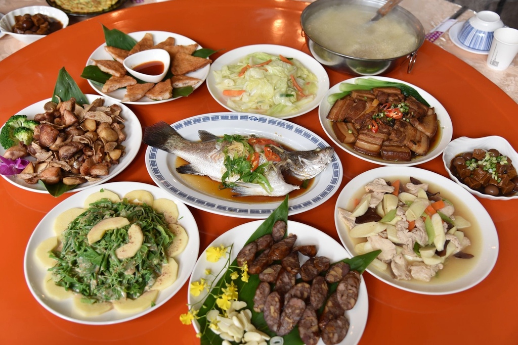 嘉義梅山一日遊行程推薦｜金牌農村太平社區 太平雲梯 太平老街