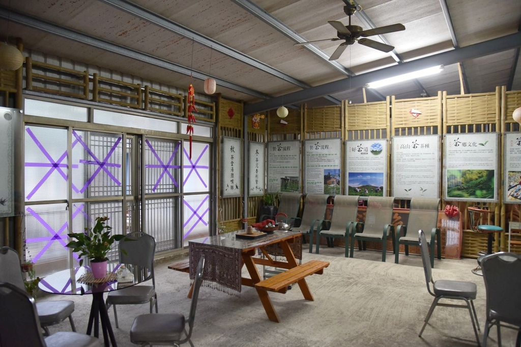 嘉義梅山一日遊行程推薦｜金牌農村太平社區 太平雲梯 太平老街