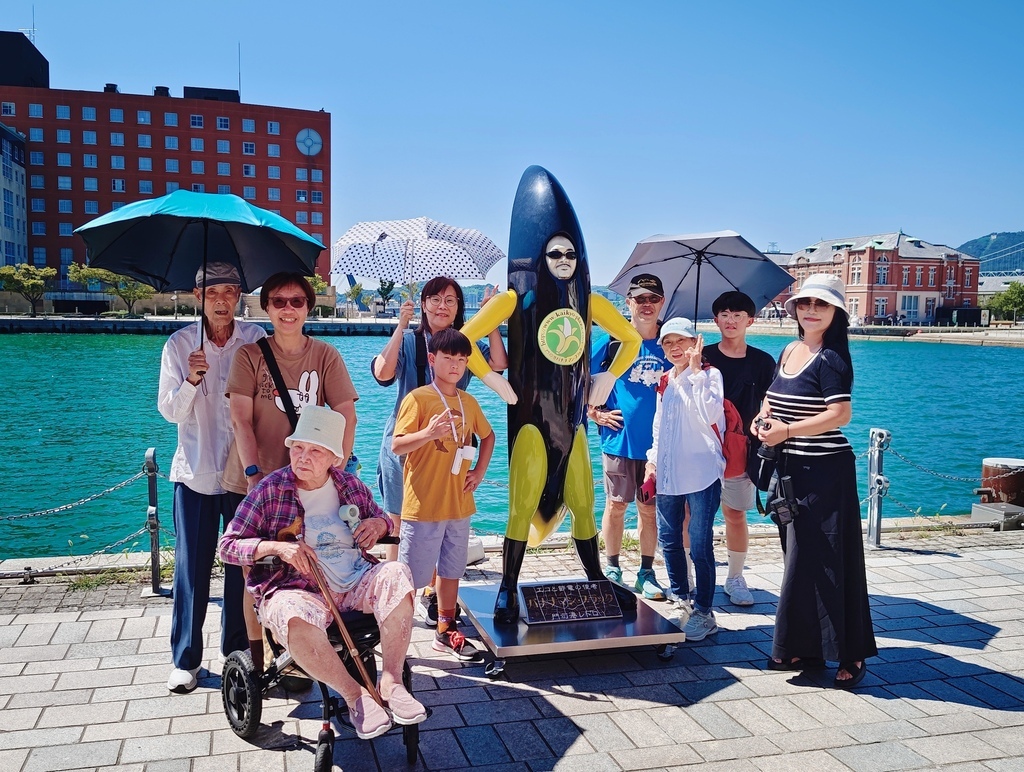 日本旅遊包車首選|BBC青鳥日本包車 專業中日文雙語司機 價