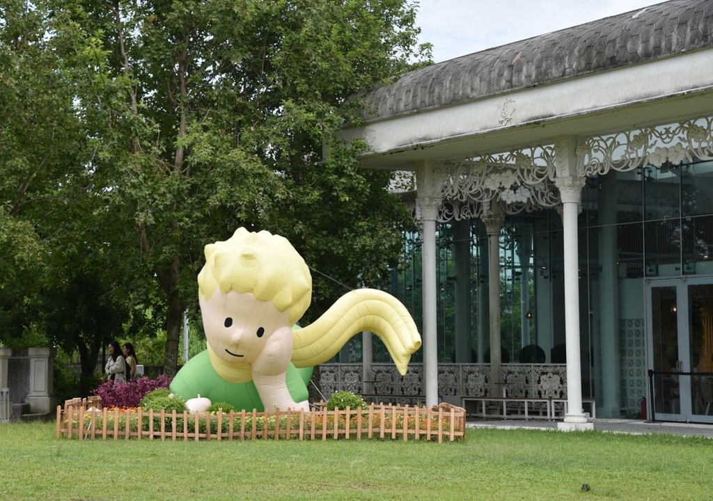 嘉義梅山一日遊行程推薦｜金牌農村太平社區 太平雲梯 太平老街