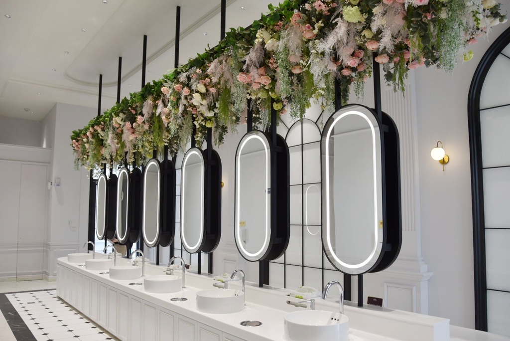 嘉義梅山一日遊行程推薦｜金牌農村太平社區 太平雲梯 太平老街