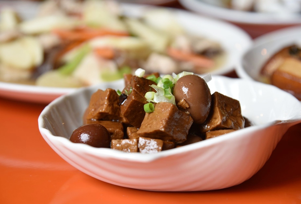 嘉義梅山一日遊行程推薦｜金牌農村太平社區 太平雲梯 太平老街