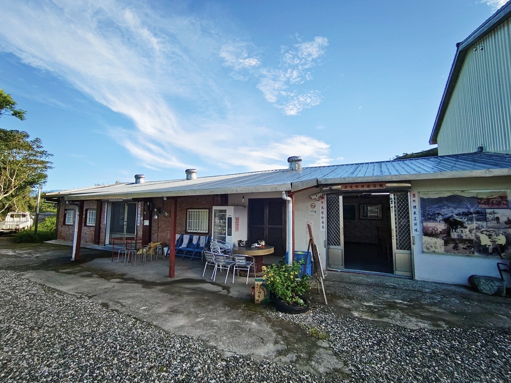 花蓮富里鄉2天1夜｜六十石山金針花季 里山-竹香物語體驗 稻