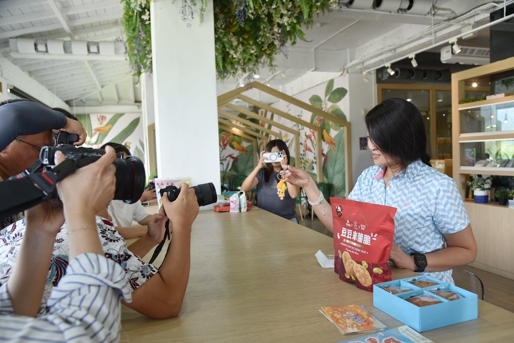 花蓮富里鄉2天1夜｜六十石山金針花季 里山-竹香物語體驗 稻