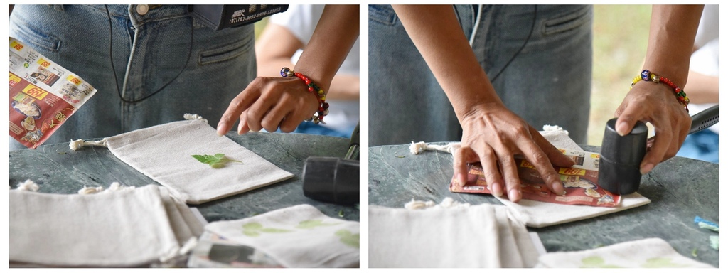 花蓮富里鄉2天1夜｜六十石山金針花季 里山-竹香物語體驗 稻