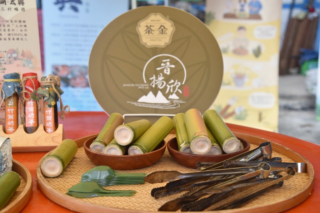 嘉義梅山一日遊行程推薦｜金牌農村太平社區 太平雲梯 太平老街