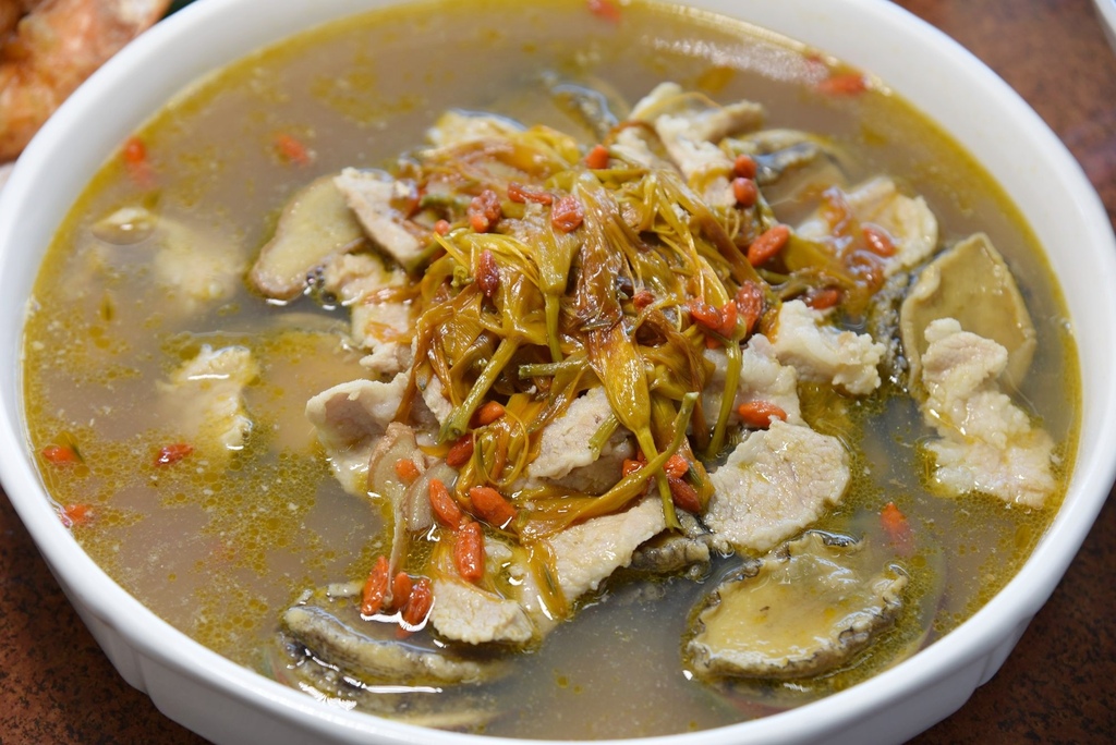 花蓮富里鄉2天1夜｜六十石山金針花季 里山-竹香物語體驗 稻