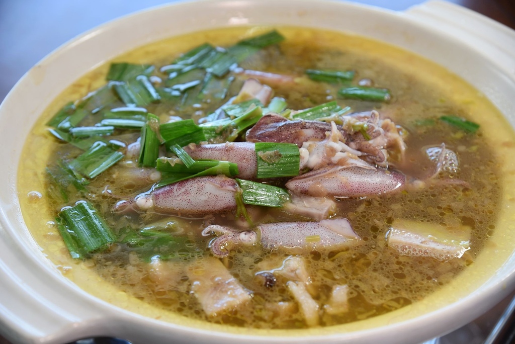 花蓮富里鄉2天1夜｜六十石山金針花季 里山-竹香物語體驗 稻