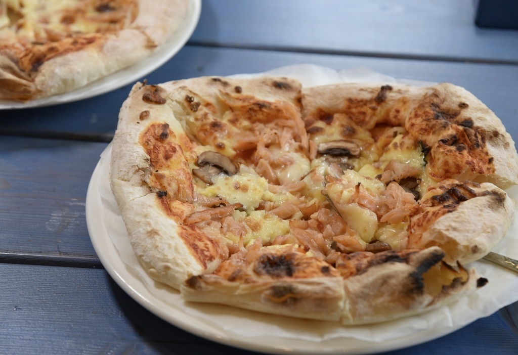 花蓮富里鄉2天1夜｜六十石山金針花季 里山-竹香物語體驗 稻