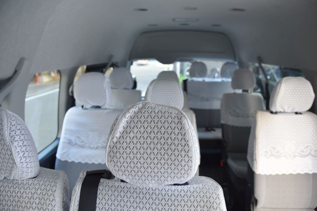 日本旅遊包車首選|BBC青鳥日本包車 專業中日文雙語司機 價