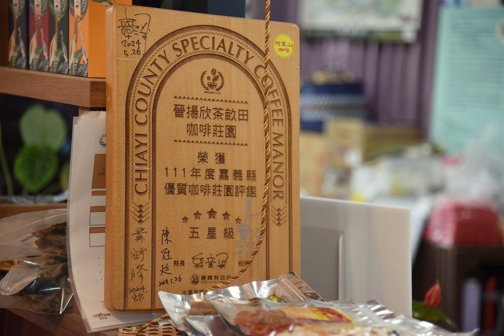 嘉義梅山一日遊行程推薦｜金牌農村太平社區 太平雲梯 太平老街