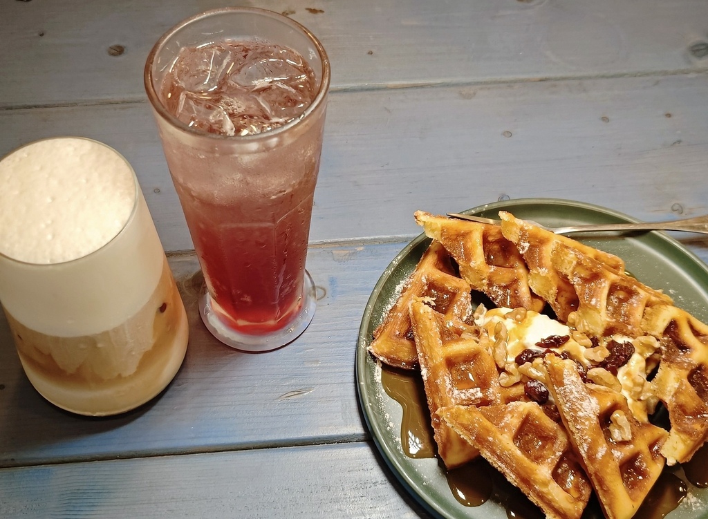 花蓮富里鄉2天1夜｜六十石山金針花季 里山-竹香物語體驗 稻