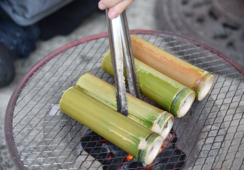 嘉義梅山一日遊行程推薦｜金牌農村太平社區 太平雲梯 太平老街