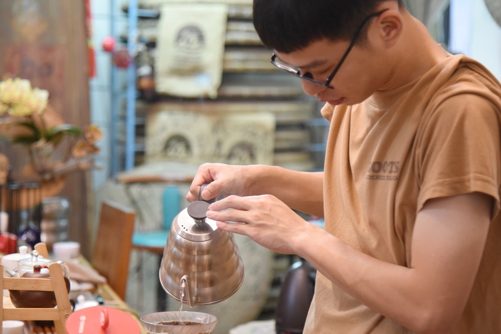 嘉義梅山一日遊行程推薦｜金牌農村太平社區 太平雲梯 太平老街