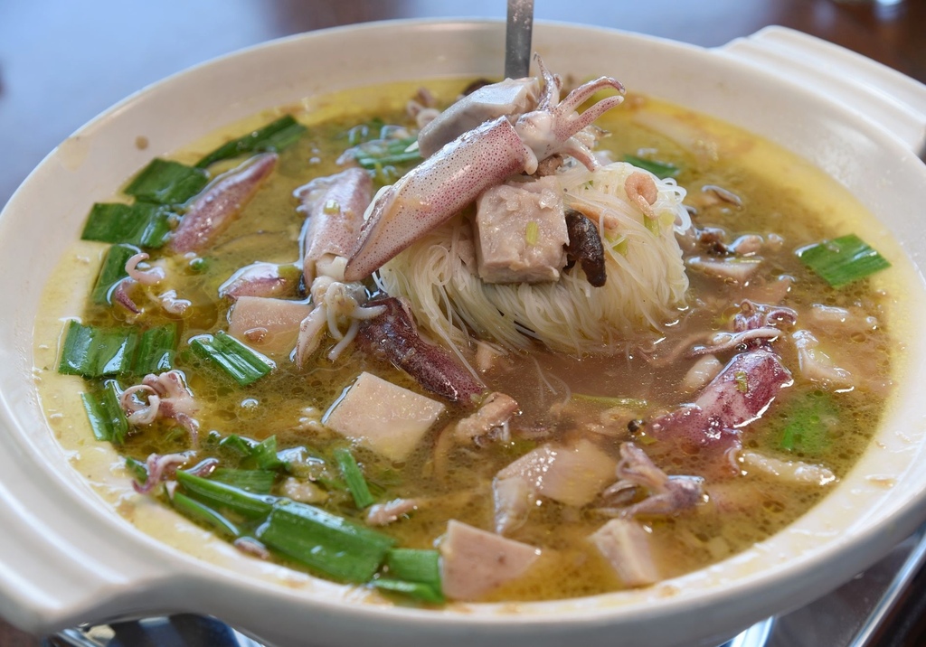 花蓮富里鄉2天1夜｜六十石山金針花季 里山-竹香物語體驗 稻