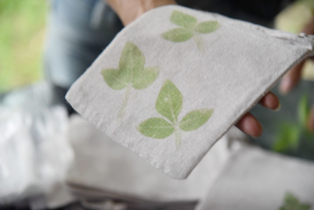 花蓮富里鄉2天1夜｜六十石山金針花季 里山-竹香物語體驗 稻