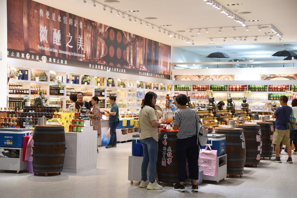 嘉義梅山一日遊行程推薦｜金牌農村太平社區 太平雲梯 太平老街