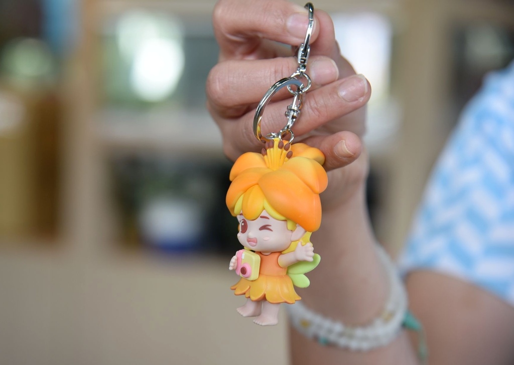 花蓮富里鄉2天1夜｜六十石山金針花季 里山-竹香物語體驗 稻