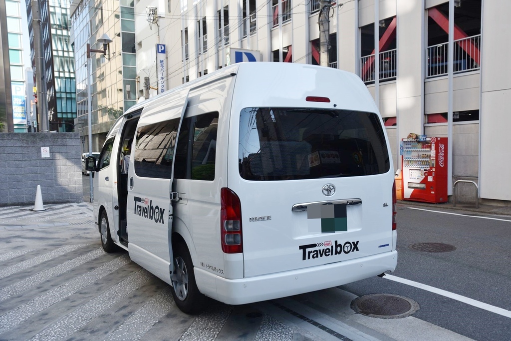 日本旅遊包車首選|BBC青鳥日本包車 專業中日文雙語司機 價