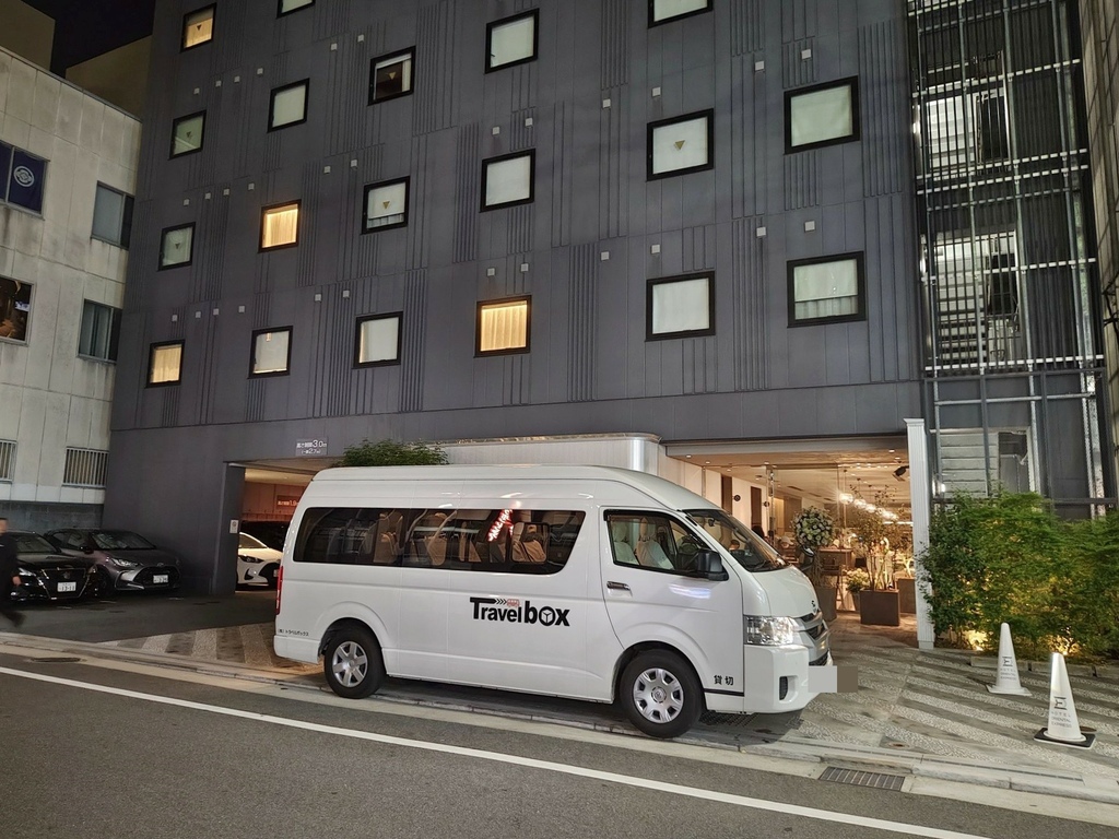 日本旅遊包車首選|BBC青鳥日本包車 專業中日文雙語司機 價