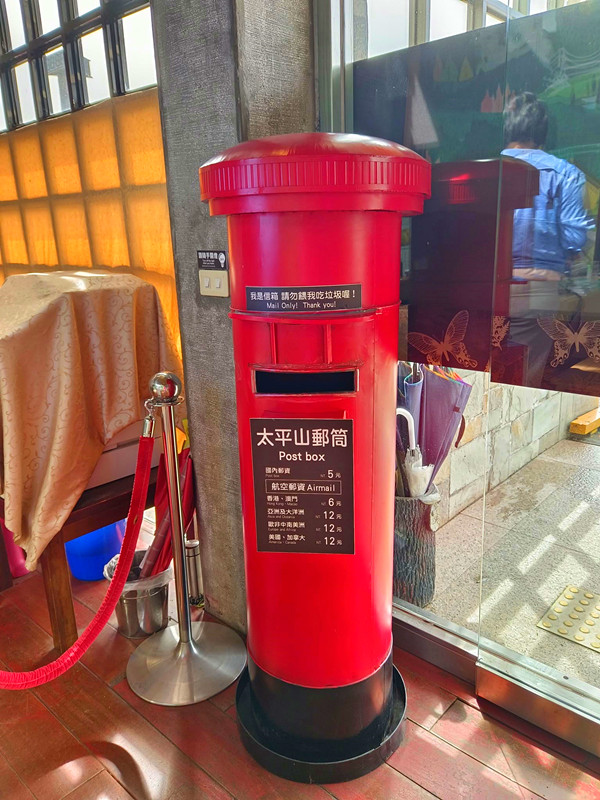 夏天避暑秘境！太平山蹦蹦車超值80元搭乘森林小火車，天然冷氣吃到飽。