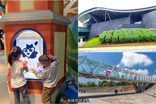 夏天避暑秘境！太平山蹦蹦車超值80元搭乘森林小火車，天然冷氣吃到飽。