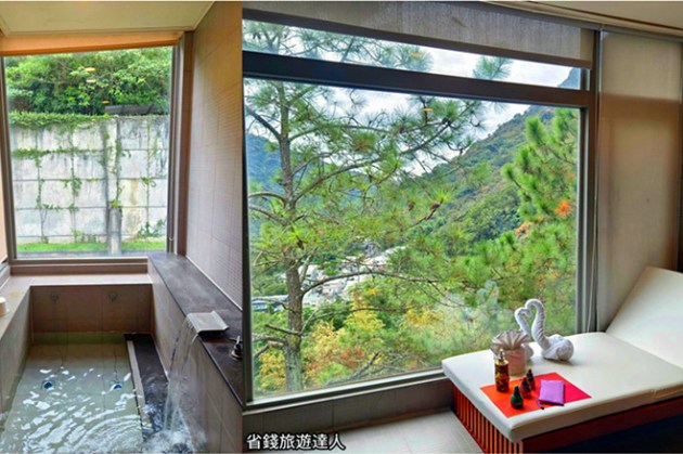 夏天避暑秘境！太平山蹦蹦車超值80元搭乘森林小火車，天然冷氣吃到飽。