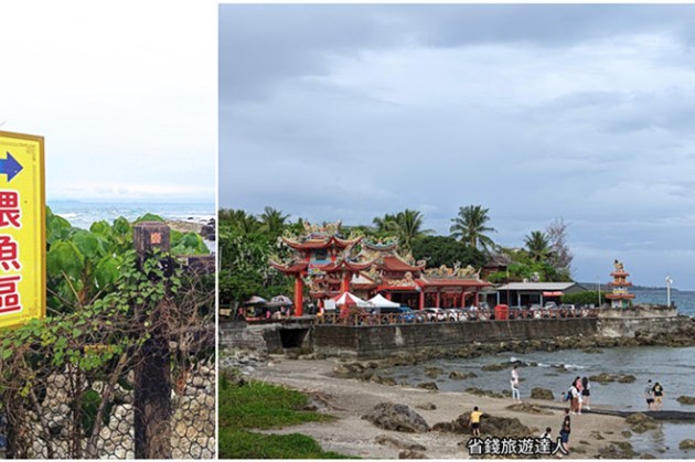 夏天避暑秘境！太平山蹦蹦車超值80元搭乘森林小火車，天然冷氣吃到飽。