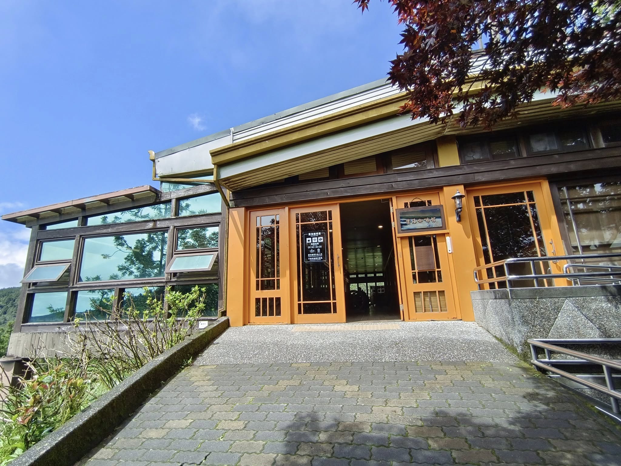 夏天避暑秘境！太平山蹦蹦車超值80元搭乘森林小火車，天然冷氣吃到飽。