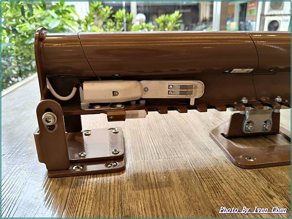 《自動化升降椅試乘記》長輩居家安全/ 照護長輩居家生活品質/