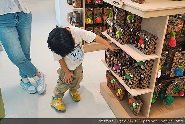 {桃園景點} Baby City娃娃城桃園旗艦店