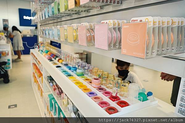 {桃園景點} Baby City娃娃城桃園旗艦店