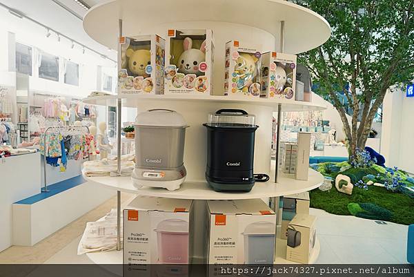{桃園景點} Baby City娃娃城桃園旗艦店