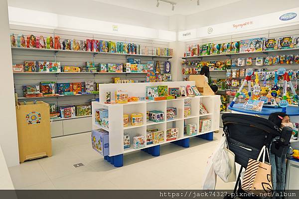{桃園景點} Baby City娃娃城桃園旗艦店