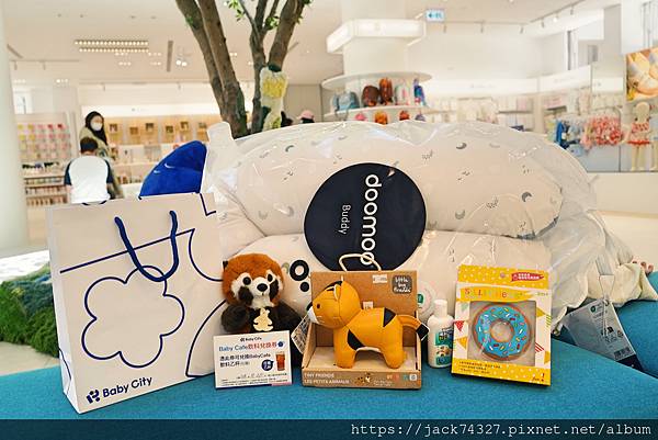 {桃園景點} Baby City娃娃城桃園旗艦店